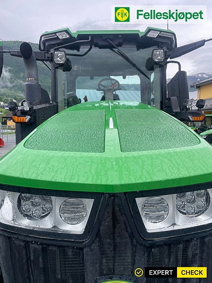 John Deere 7R 350 5 of 30