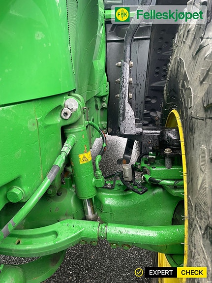John Deere 7R 350 14 of 30