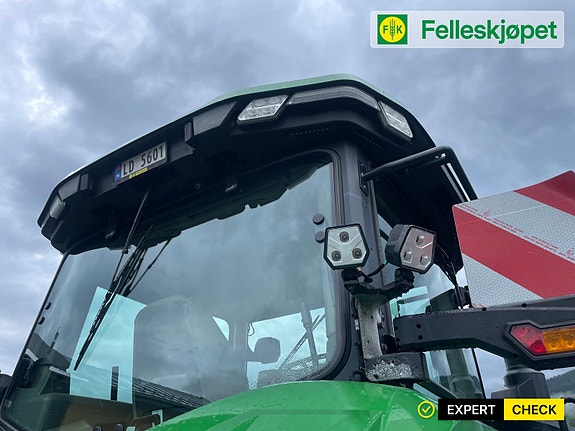 John Deere 7R 350 21 of 30