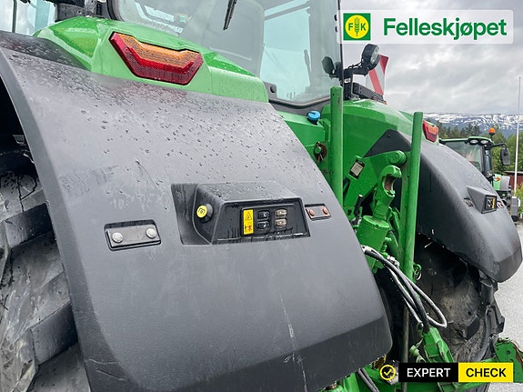 John Deere 7R 350 30 of 30