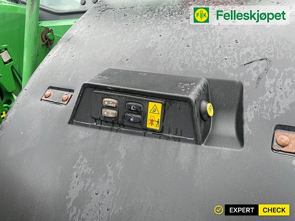 John Deere 7R 350 19 of 30