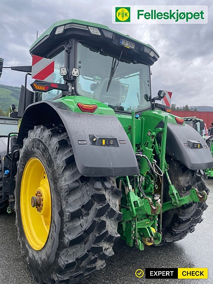 John Deere 7R 350 10 of 30