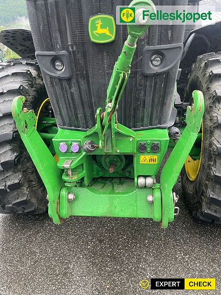 John Deere 7R 350 13 of 30