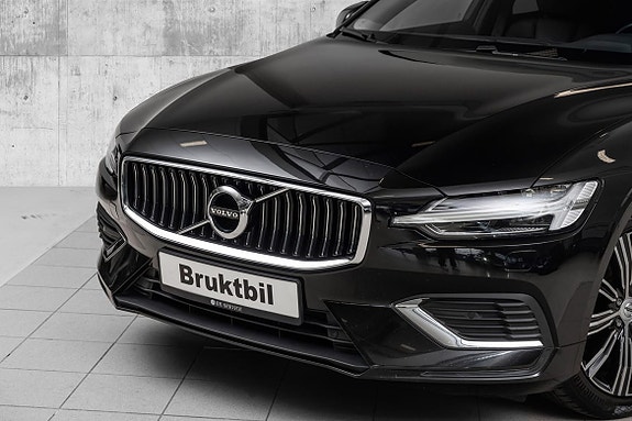 Volvo V60 5 of 26