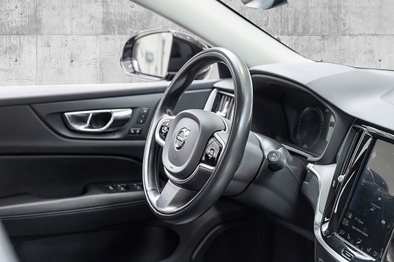 Volvo V60 26 of 26