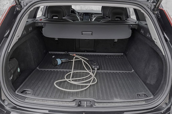 Volvo V60 22 of 26