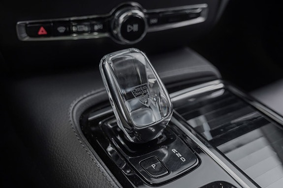 Volvo V60 20 of 26