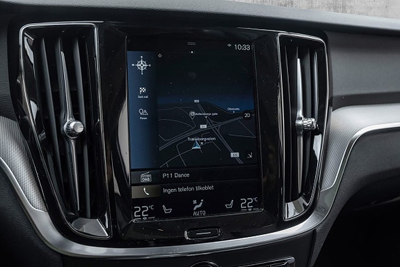 Volvo V60 18 of 26