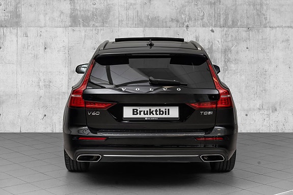 Volvo V60 4 of 26