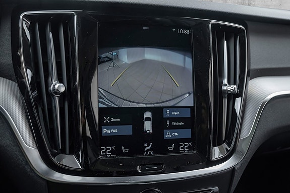 Volvo V60 19 of 26