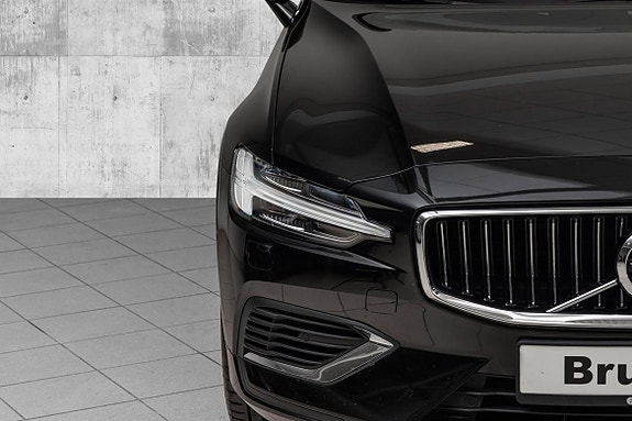 Volvo V60 7 of 26