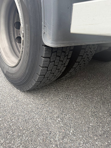 Volvo FM380 8 of 14