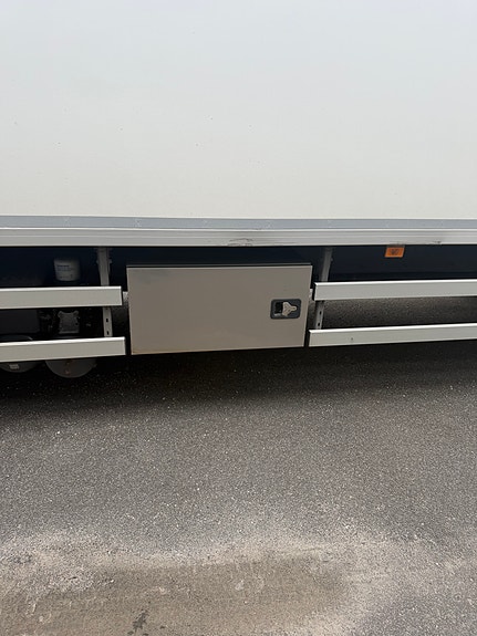 Volvo FM380 11 of 14
