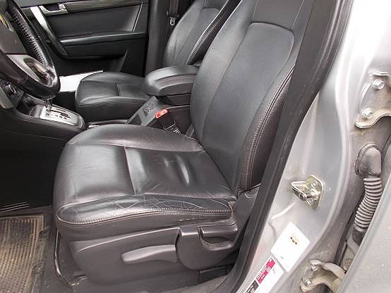 Chevrolet Captiva 9 of 19