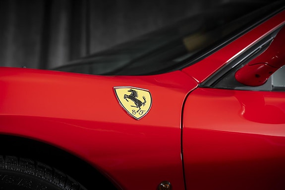 Ferrari 360 9 of 30