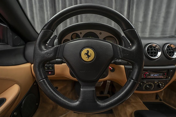 Ferrari 360 17 of 30