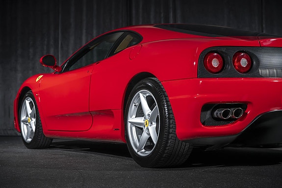 Ferrari 360 12 of 30