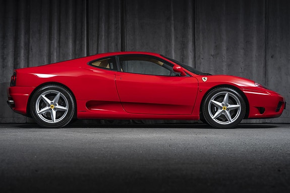 Ferrari 360 6 of 30