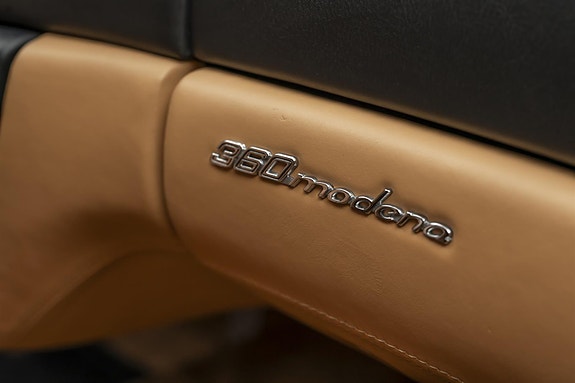 Ferrari 360 22 of 30
