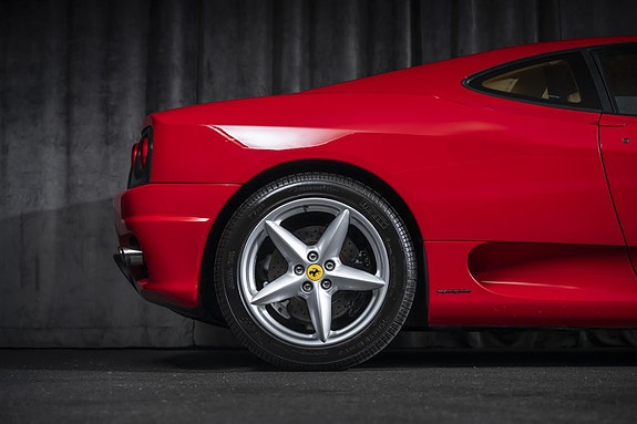 Ferrari 360 10 of 30