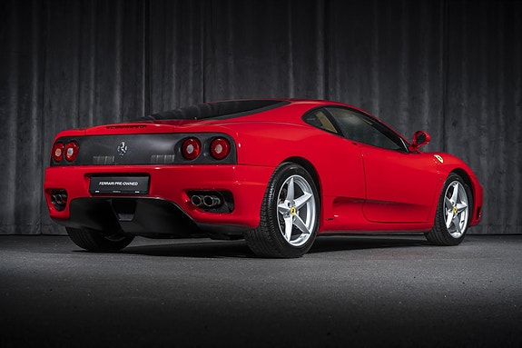 Ferrari 360 5 of 30