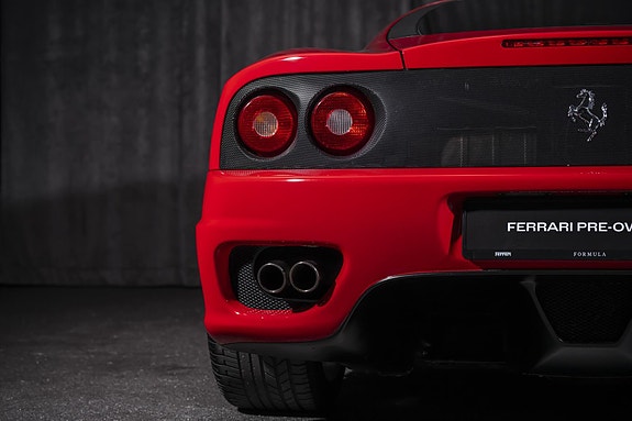 Ferrari 360 14 of 30