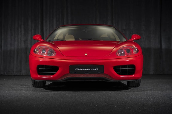 Ferrari 360 8 of 30
