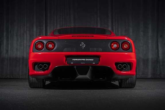 Ferrari 360 4 of 30