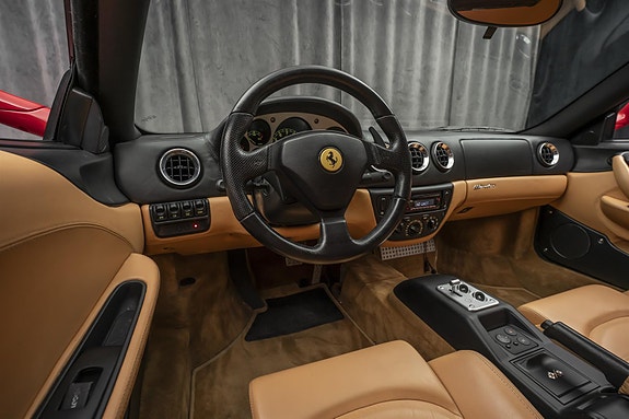 Ferrari 360 16 of 30