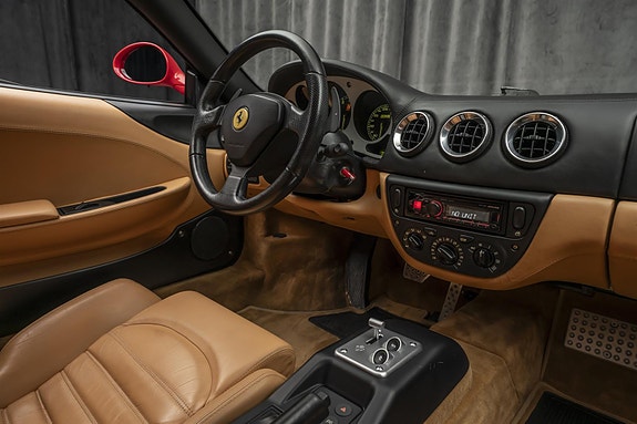 Ferrari 360 29 of 30