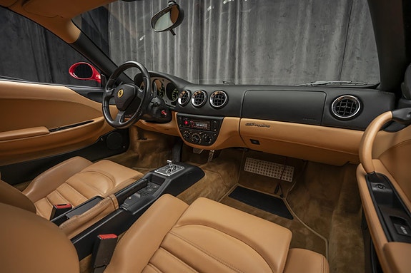 Ferrari 360 28 of 30