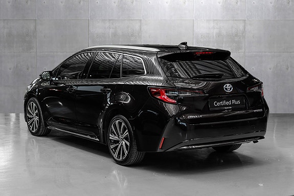 Toyota Corolla 6 of 23