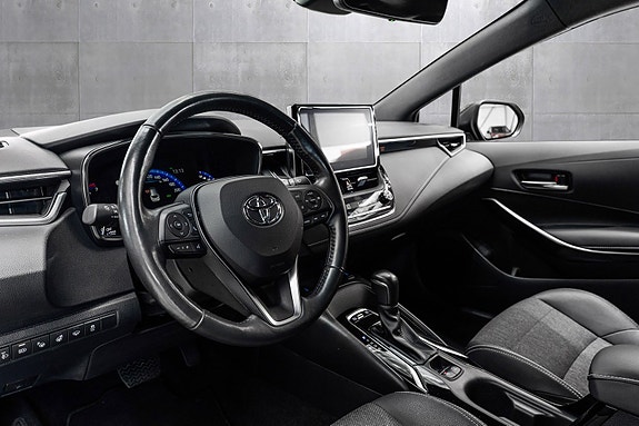 Toyota Corolla 9 of 23