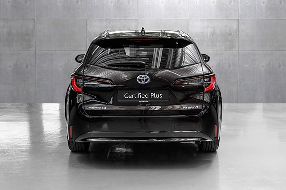 Toyota Corolla 5 of 23