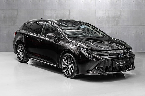 Toyota Corolla 3 of 23