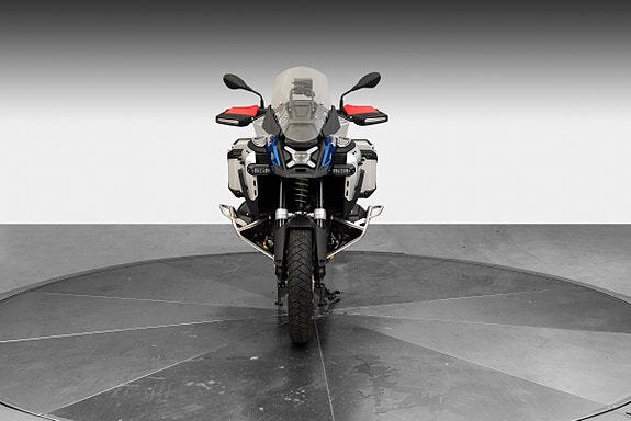 BMW R 1300 GS Adventure / HØSTKUPP 5 of 14