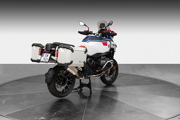 BMW R 1300 GS Adventure / HØSTKUPP 2 of 14