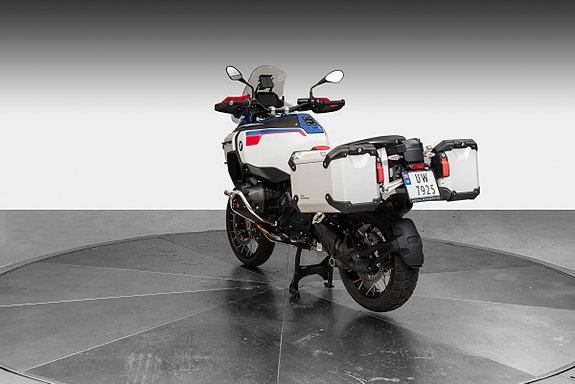 BMW R 1300 GS Adventure / HØSTKUPP 8 of 14
