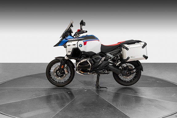 BMW R 1300 GS Adventure / HØSTKUPP 7 of 14