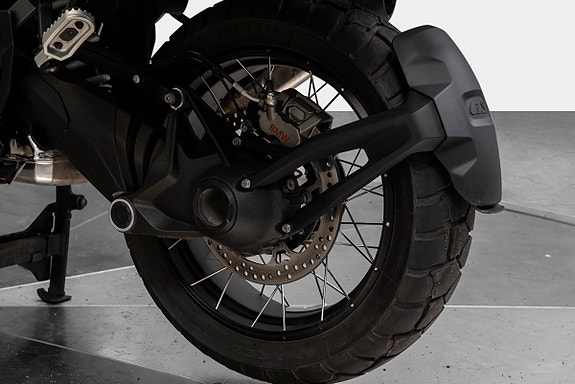 BMW R 1300 GS Adventure / HØSTKUPP 9 of 14