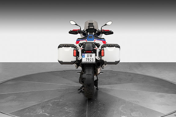 BMW R 1300 GS Adventure / HØSTKUPP 3 of 14