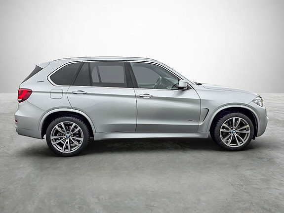BMW X5 6 of 27