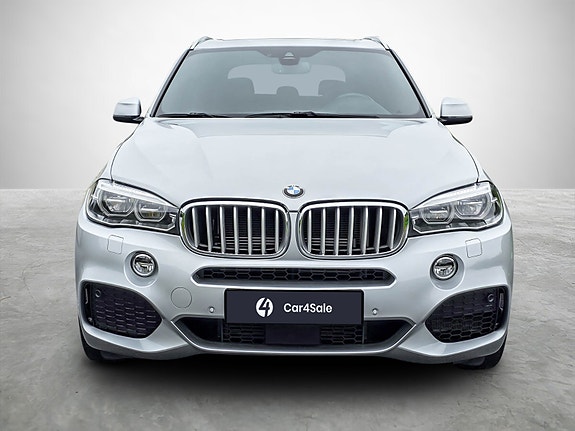 BMW X5 8 of 27