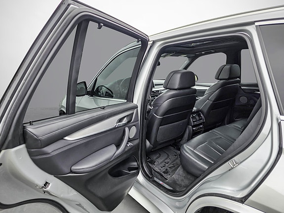 BMW X5 19 of 27