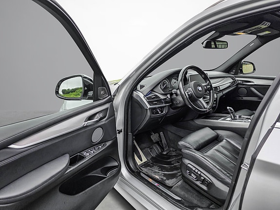 BMW X5 9 of 27