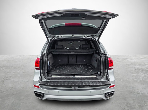 BMW X5 23 of 27