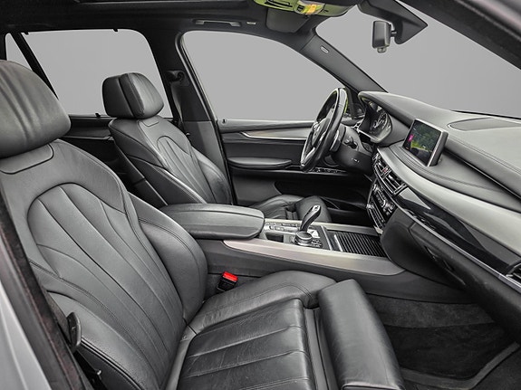BMW X5 17 of 27