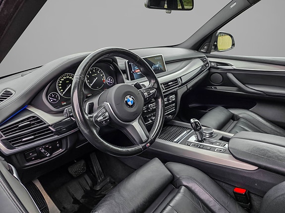 BMW X5 11 of 27