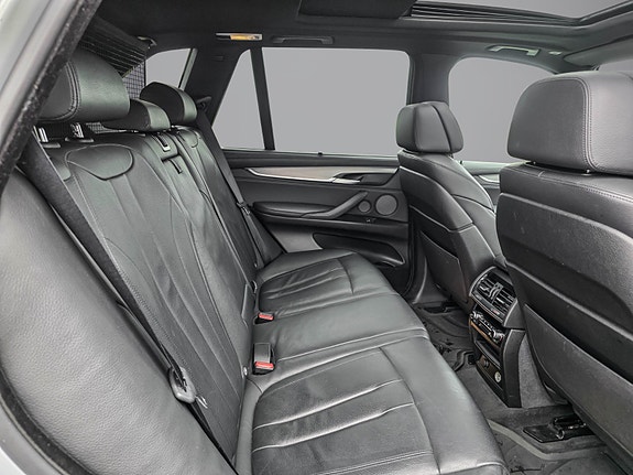 BMW X5 21 of 27