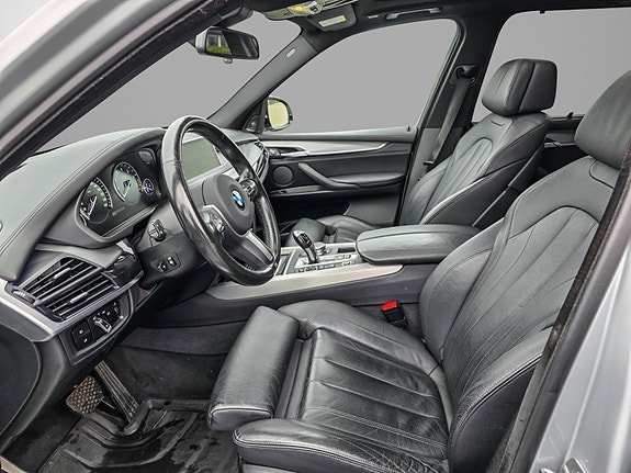 BMW X5 10 of 27